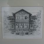 443 5401 ETCHING